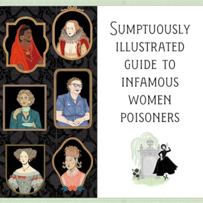 The League of Lady Poisoners