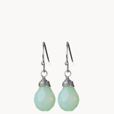 Sea La Vie Drop Earrings Relax/Water Drop