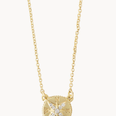 Sea La Vie Adventure Necklace 18