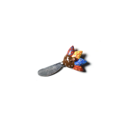 Turkey Appetizer Spreader