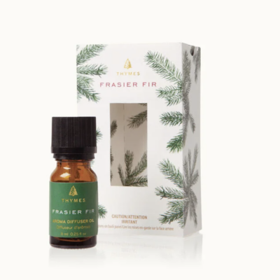 Frasier Fir Aroma Diffuser Oil