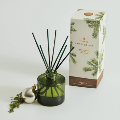 Frasier Fir Petite Pine Needle Diffuser Kit