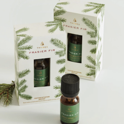 Frasier Fir Aroma Diffuser Oil