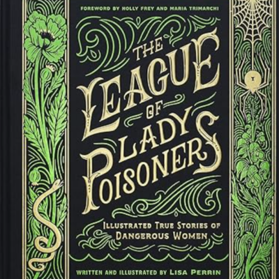 The League of Lady Poisoners