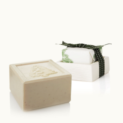 Bar Soap & Dish Soap Frasier Fir