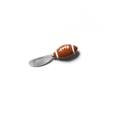 Football Spreader by Happy Everything