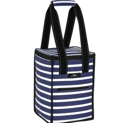 Pleasure Chest Nantucket Navy by Scout