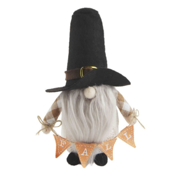 Thanksgiving Gnome