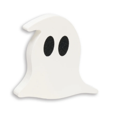 Large Ghost Cutout