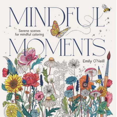 Mindful Moments Emily O'Neill