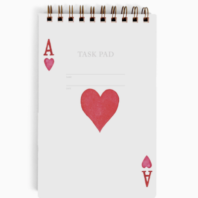 Ace Task Pad