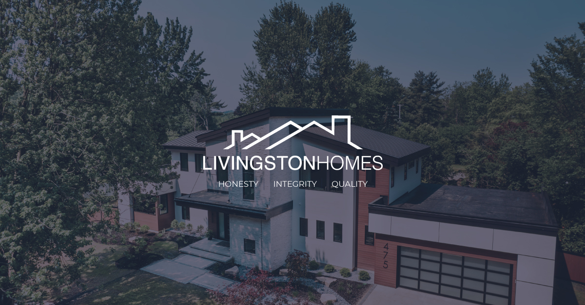 Livingston Homes West Michigan's Premier Custom Home Builders