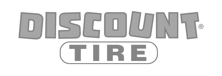 discount tire logo