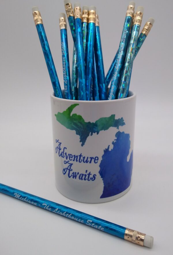 Adventure Awaits Pencil holder scaled