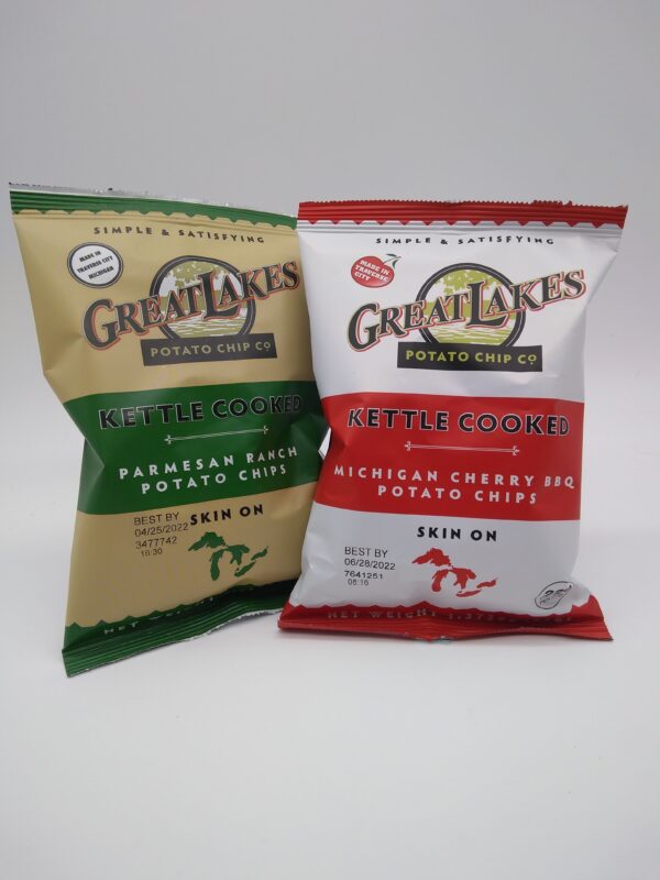Great Lakes Potato Chips scaled