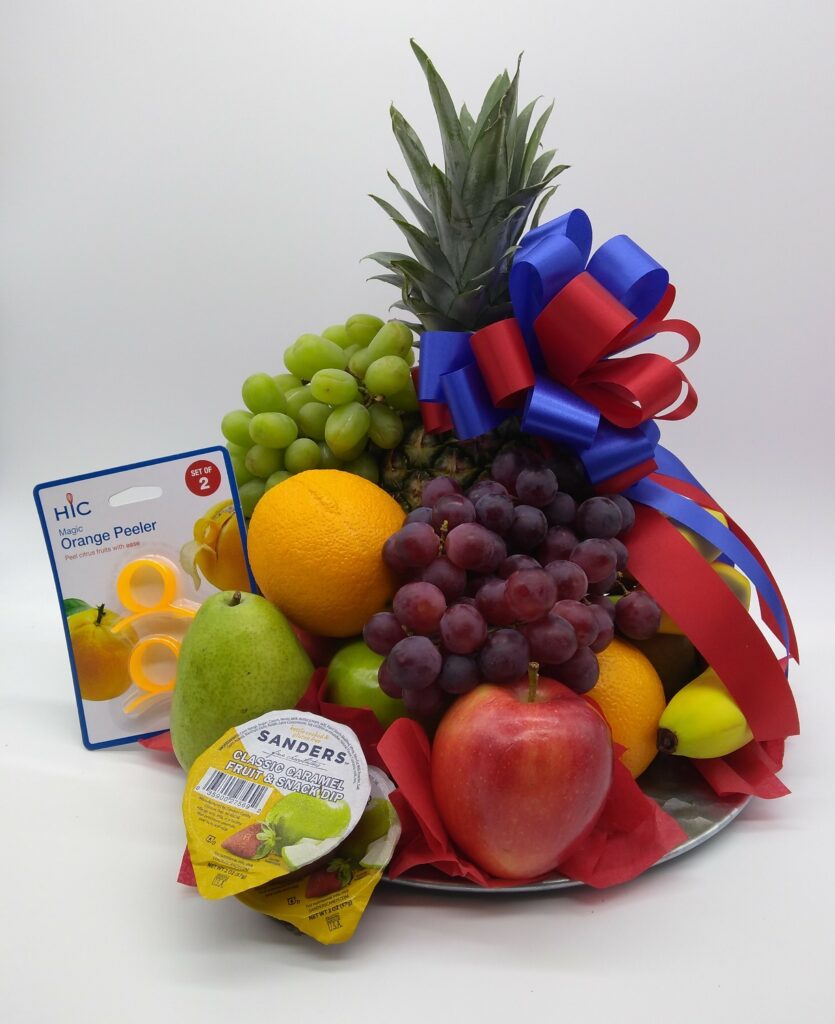 Fruit Basket - Small - Maggies