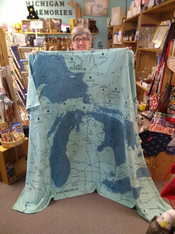 2023 great Coast Blanket with Maggie 2 web rotated