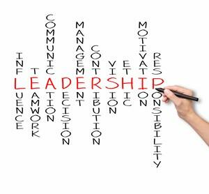 Advancing Executive Presence through Leadership Development