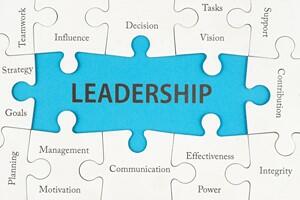 Learning To Lead: Leadership Development Courses