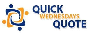 Quick-Quote-Wednesdays-Logo