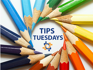 Tips Tuesdays:  Face To Face Communication