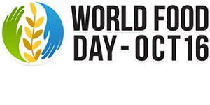 World Food Day 2013 - Magnovo Helps Corporations Connect With Food Banks