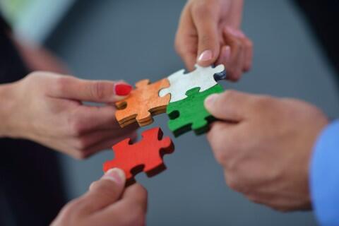 Team Building Theories: Competition or Collaboration