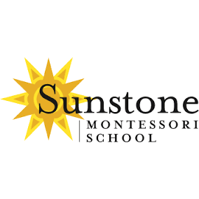 sunstone montessori logo