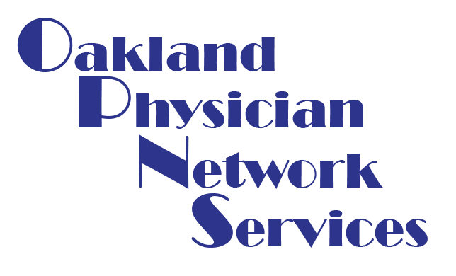 Oakland Physician Network Services