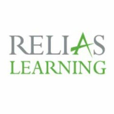 relias learning