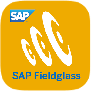 SAP Field glass