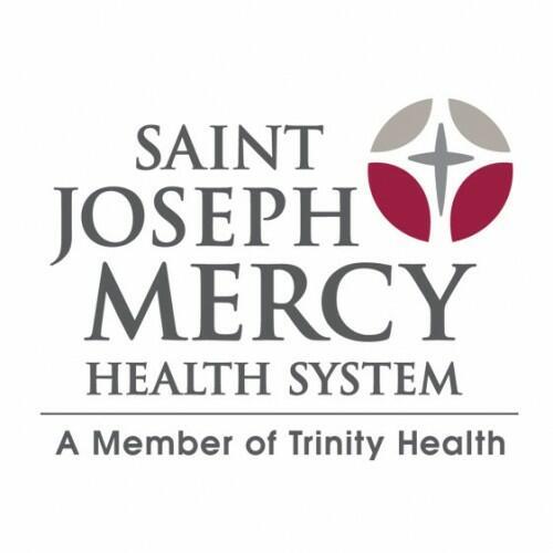 St. Joseph Mercy Hospital