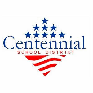 centennial school district