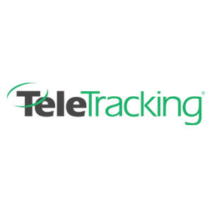 Teletracking logo
