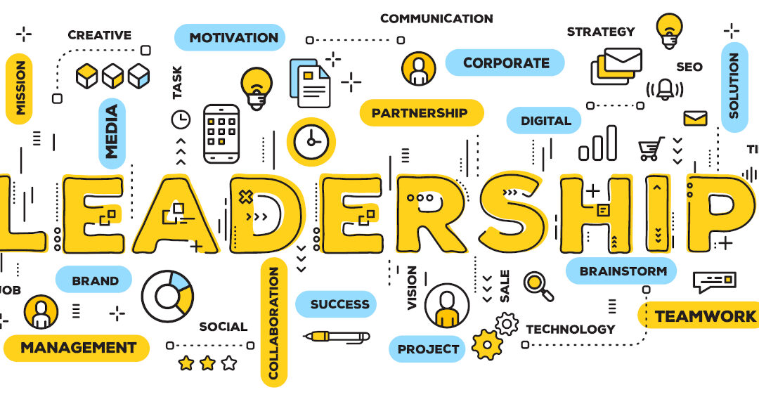 Upgrading Your Leadership Style