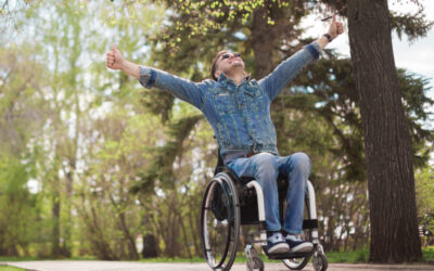 Wheelchairs: Chariots of Freedom!