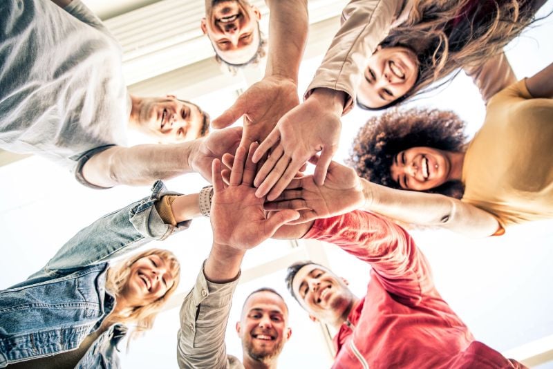 Tips for Planning a Successful Team Building Event