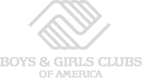 boys and girls club gray