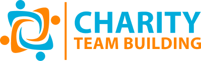 charity training group logo