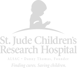 st jude gray