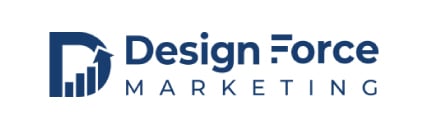Design Force Marketing logo