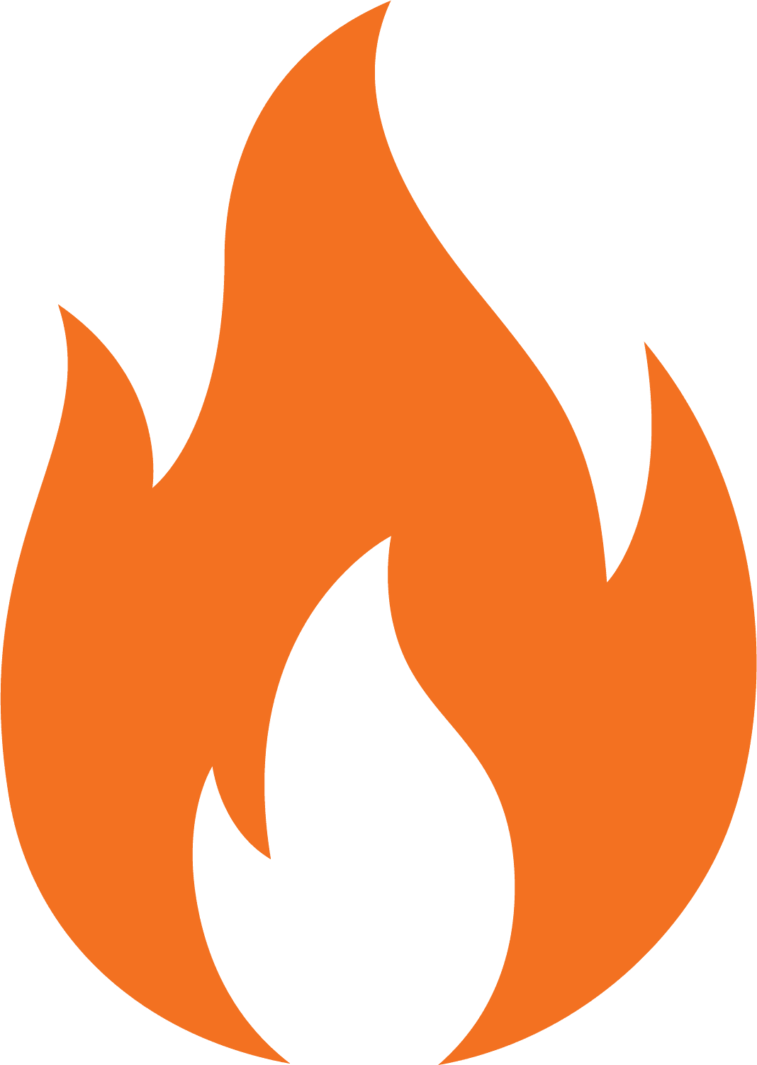 fire icon