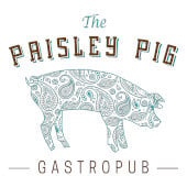 The Paisley Pig