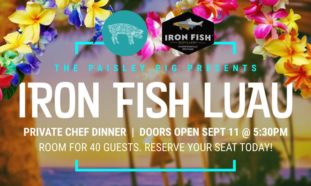 Best Grand Haven Restaurant The Paisley Pig