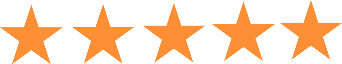 five star orange