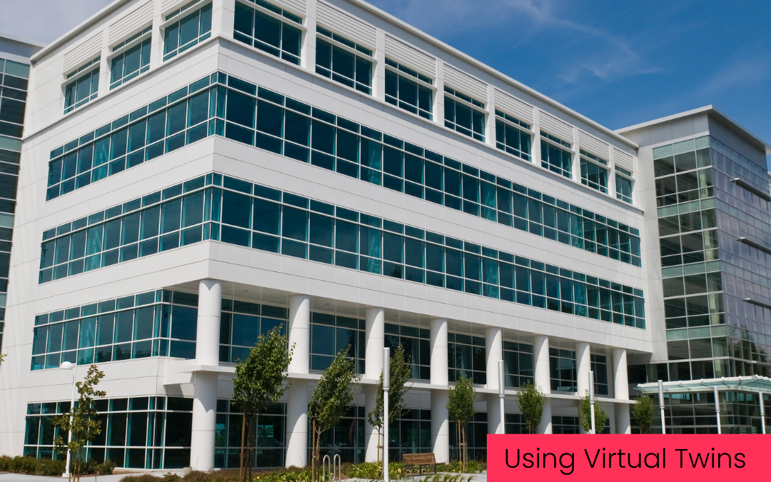 Using Virtual Twins to Create a Building Ops Knowledge Base