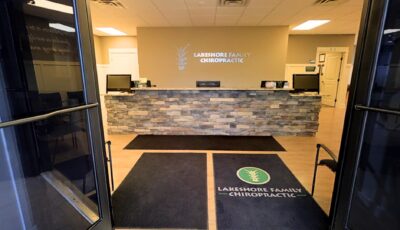 Lakeshore Family Chiropractic