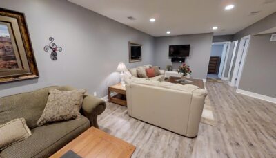 Vacation Rental House |  Lowell MI