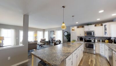 Peggy’s Cove | Heritage Custom Builders