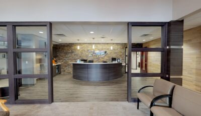 Stout, Gordon & Prince Family Dentistry Virtual Tour